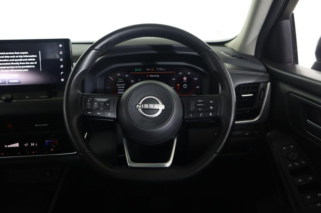 Used Nissan Qashqai 2023 for sale - 77720364: Photo 44