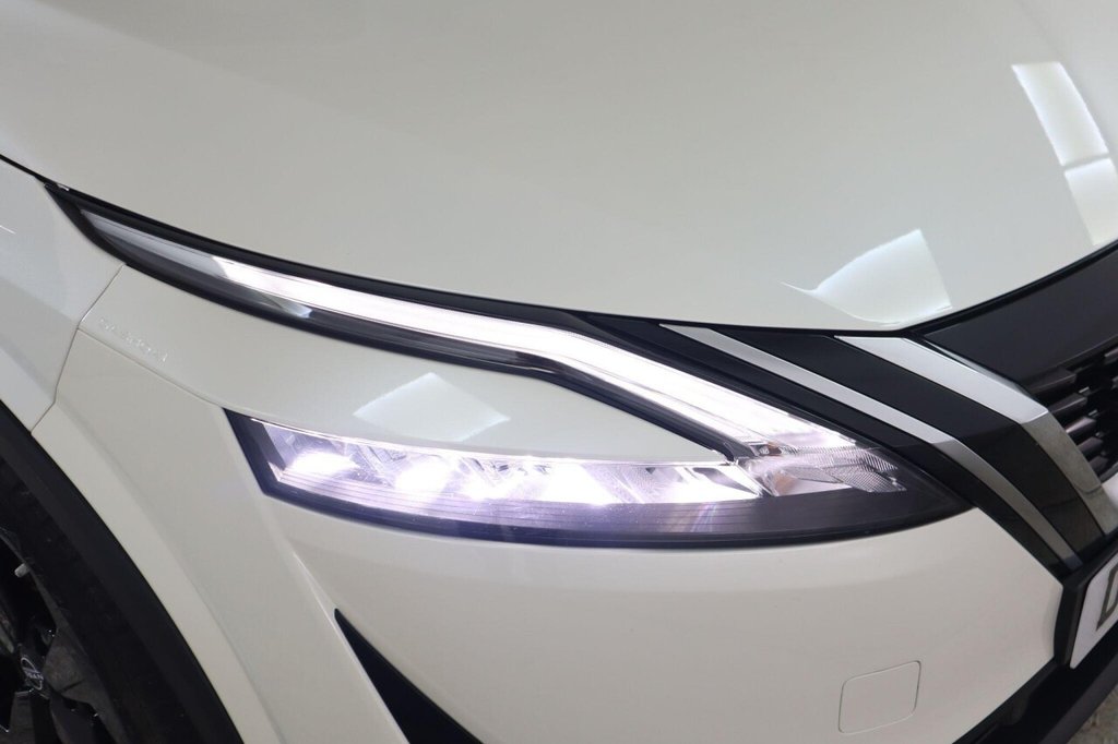 Used Nissan Qashqai 2023 for sale - 77720364: Photo 46