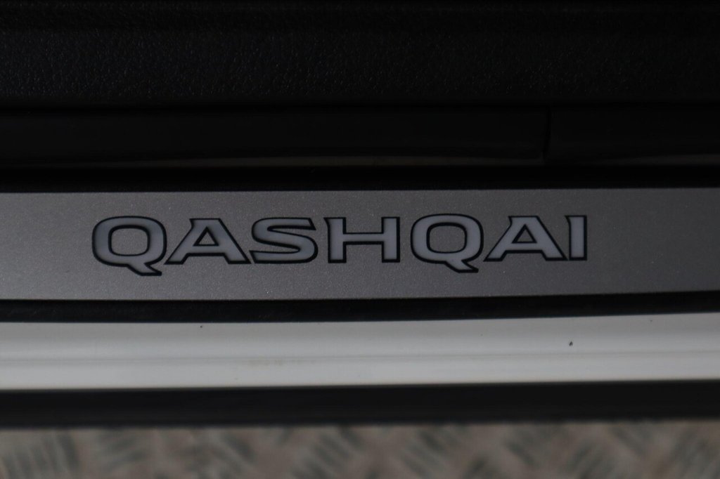 Used Nissan Qashqai 2023 for sale - 77720364: Photo 47