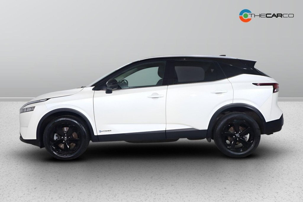 Used Nissan Qashqai 2023 for sale - 77720364: Photo 6