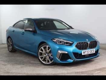 2022 (22) - 2.0 M235i Auto xDrive Euro 6 (s/s) 4dr