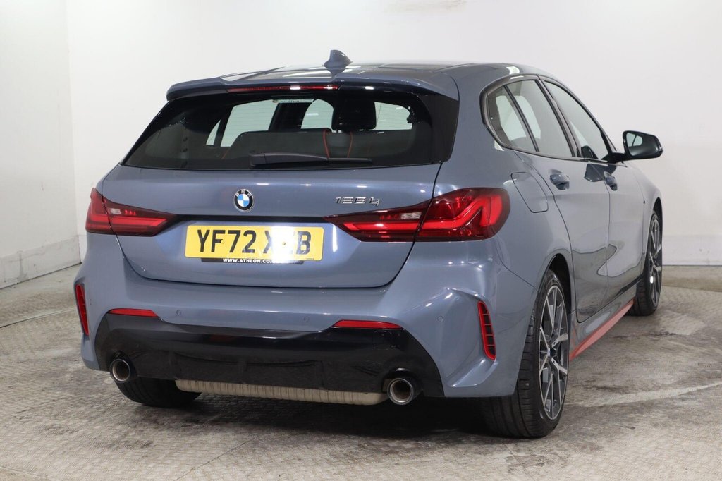 Used BMW 1 Series 2023 for sale - 77341800: Photo 10