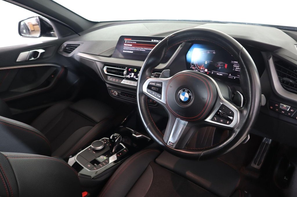 Used BMW 1 Series 2023 for sale - 77341800: Photo 11