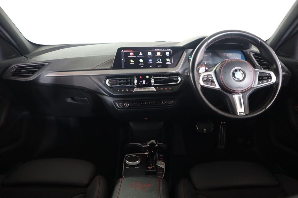 Used BMW 1 Series 2023 for sale - 77341800: Photo 12