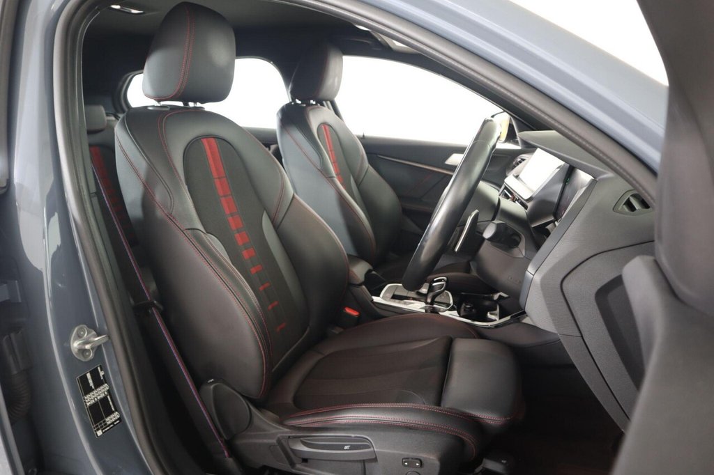 Used BMW 1 Series 2023 for sale - 77341800: Photo 14