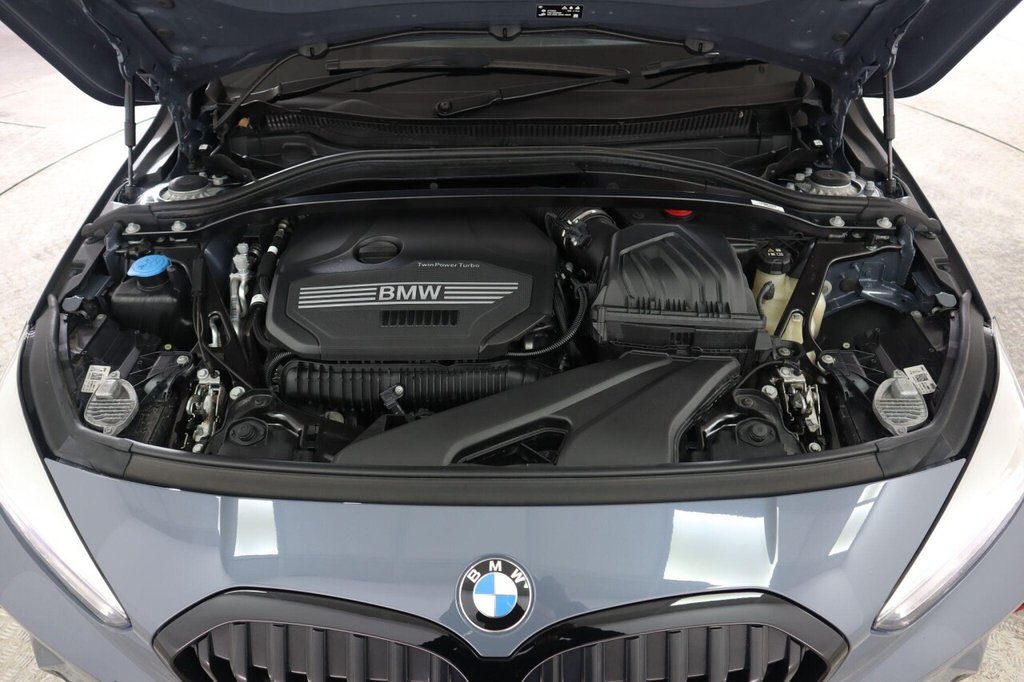 Used BMW 1 Series 2023 for sale - 77341800: Photo 27