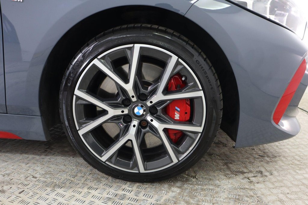 Used BMW 1 Series 2023 for sale - 77341800: Photo 28