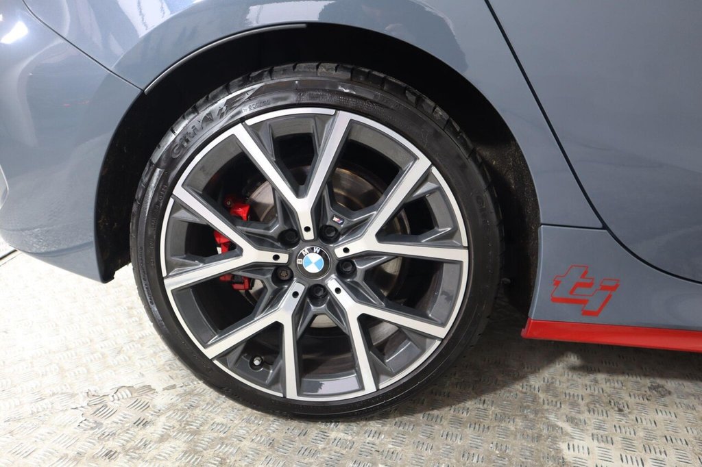 Used BMW 1 Series 2023 for sale - 77341800: Photo 29