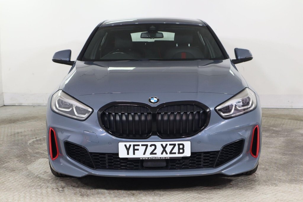 Used BMW 1 Series 2023 for sale - 77341800: Photo 3