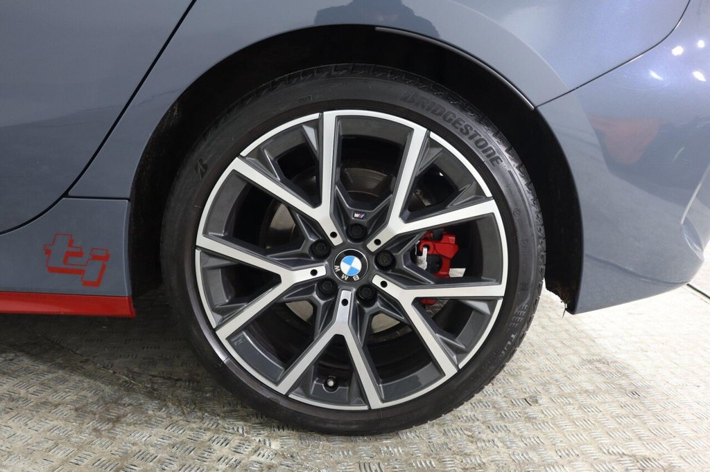 Used BMW 1 Series 2023 for sale - 77341800: Photo 30