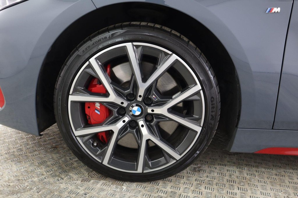 Used BMW 1 Series 2023 for sale - 77341800: Photo 31