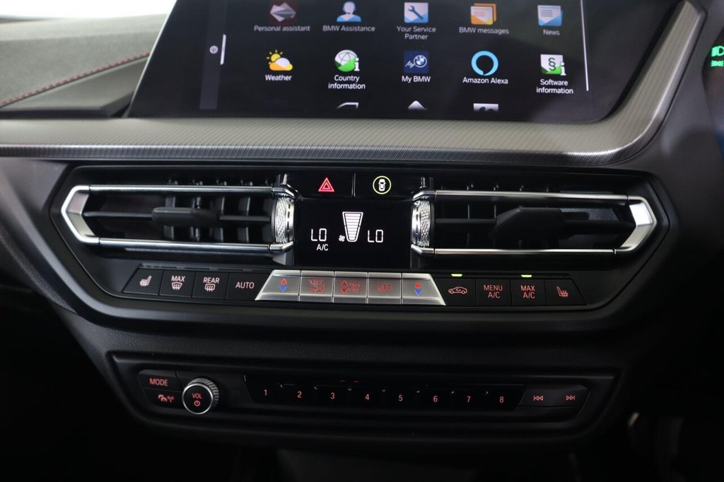 Used BMW 1 Series 2023 for sale - 77341800: Photo 32