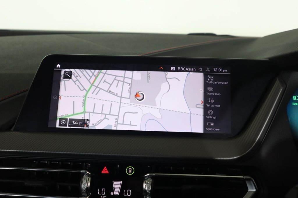 Used BMW 1 Series 2023 for sale - 77341800: Photo 34