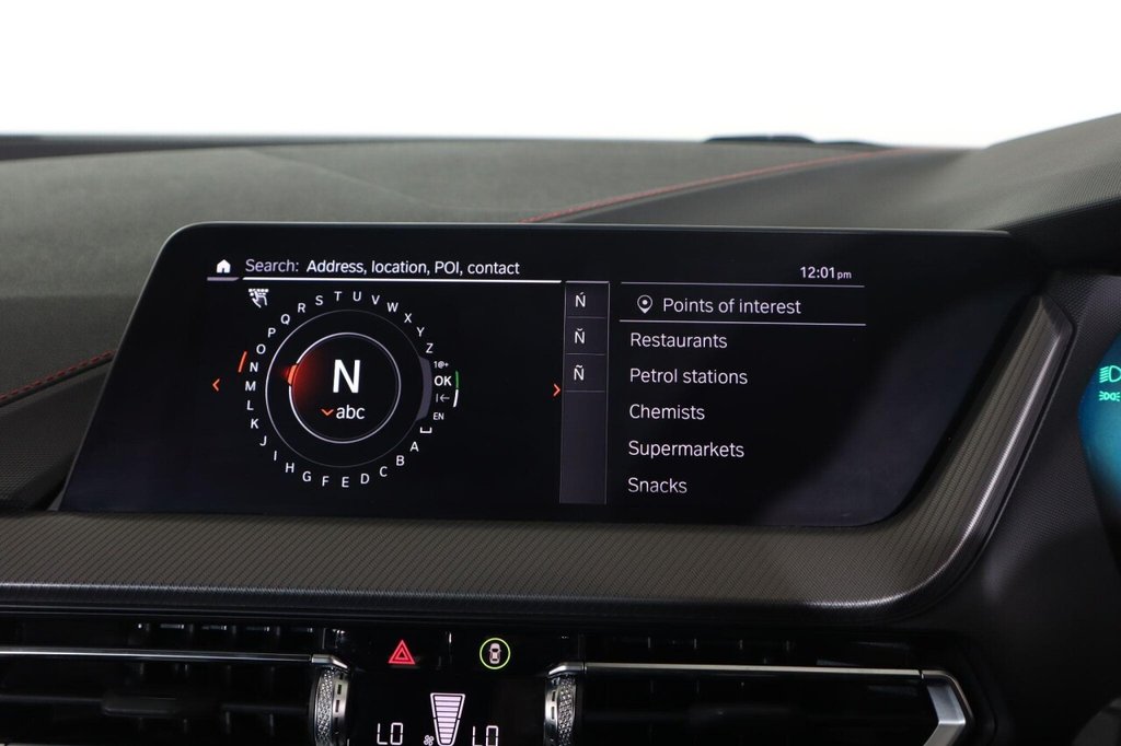 Used BMW 1 Series 2023 for sale - 77341800: Photo 35