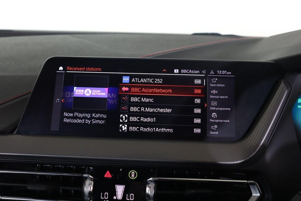 Used BMW 1 Series 2023 for sale - 77341800: Photo 36