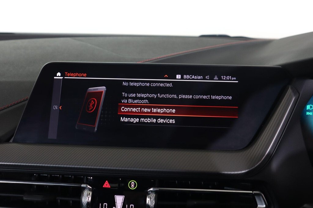 Used BMW 1 Series 2023 for sale - 77341800: Photo 39