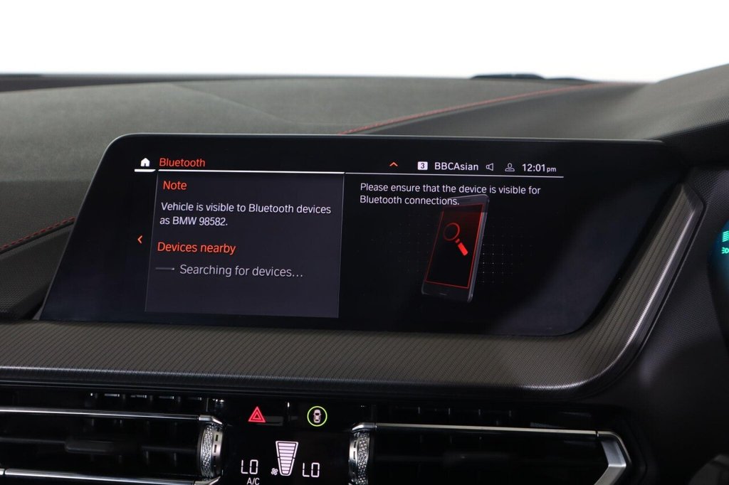 Used BMW 1 Series 2023 for sale - 77341800: Photo 40