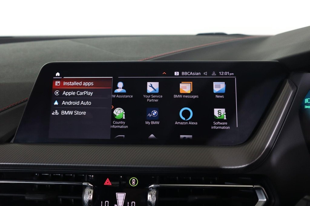 Used BMW 1 Series 2023 for sale - 77341800: Photo 41