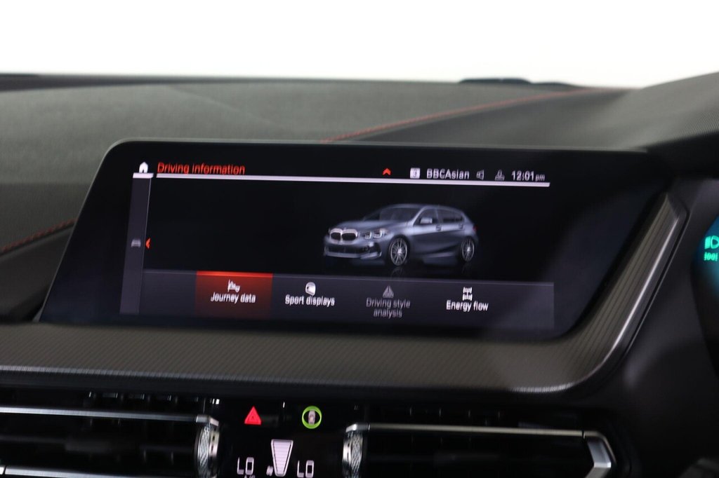 Used BMW 1 Series 2023 for sale - 77341800: Photo 42