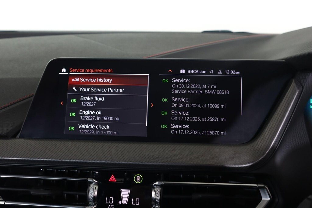 Used BMW 1 Series 2023 for sale - 77341800: Photo 43