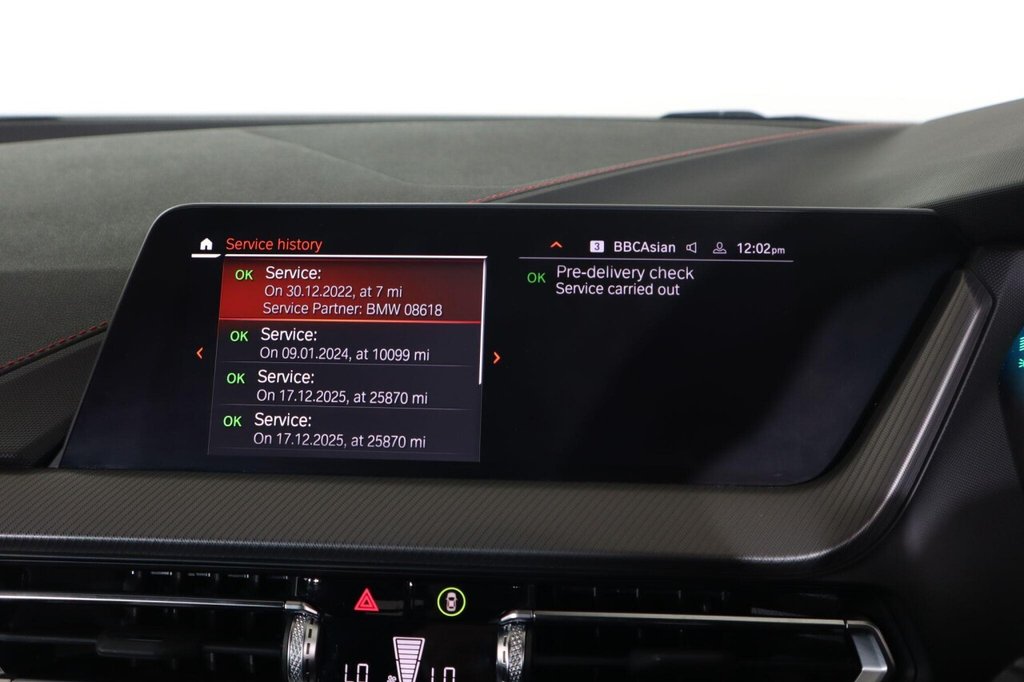 Used BMW 1 Series 2023 for sale - 77341800: Photo 44