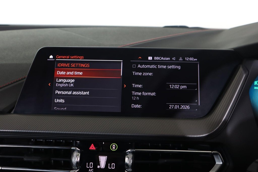 Used BMW 1 Series 2023 for sale - 77341800: Photo 45