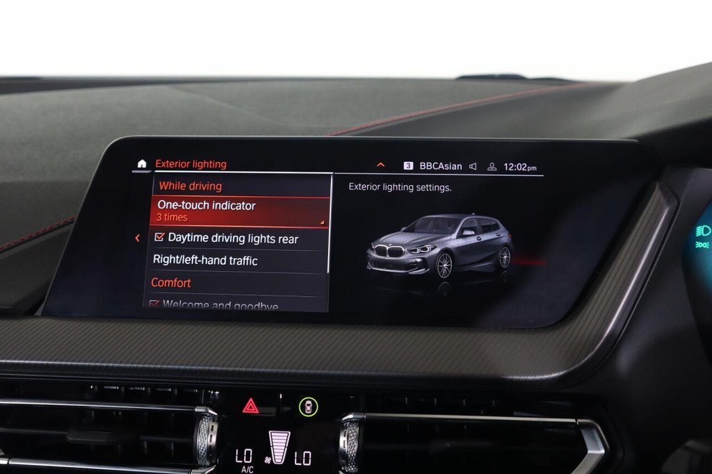 Used BMW 1 Series 2023 for sale - 77341800: Photo 47