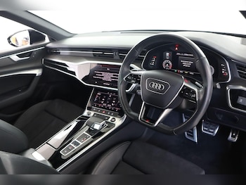 Used Audi A6 2021 for sale - 78702748: Photo