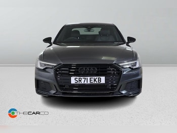Used Audi A6 2021 for sale - 78702748: Photo