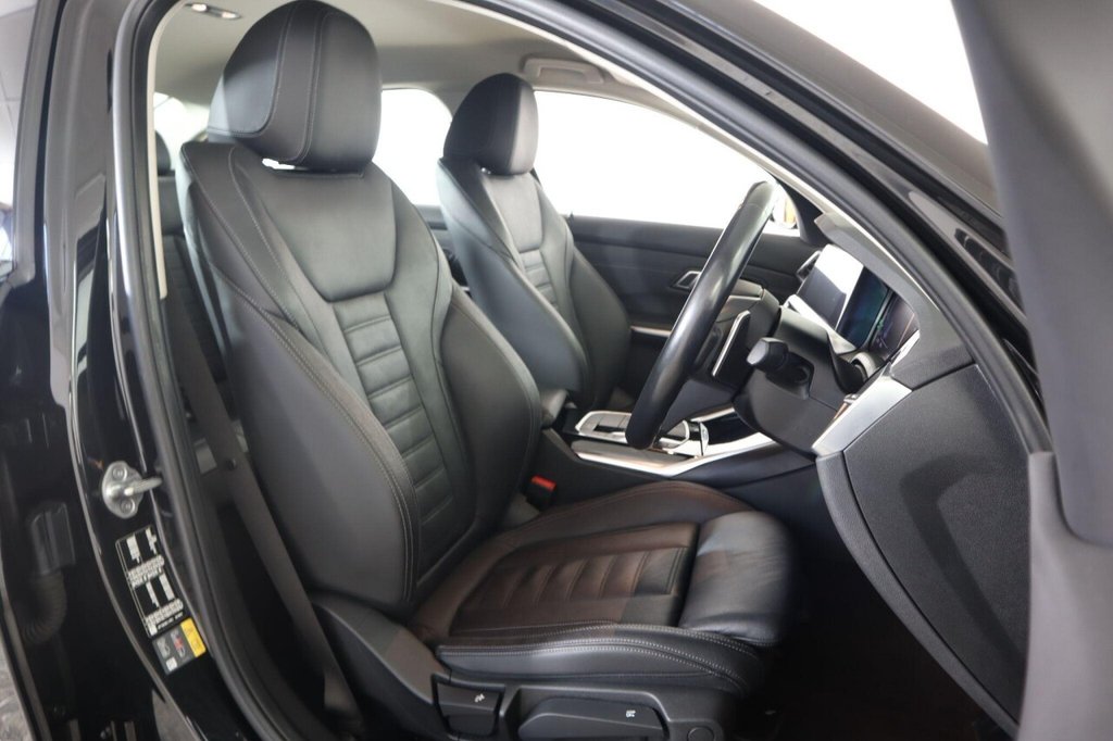 Used BMW 3 Series 2022 for sale - 77227031: Photo 14