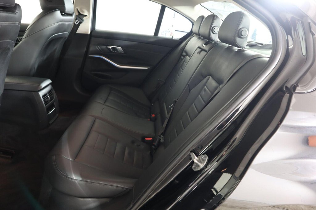 Used BMW 3 Series 2022 for sale - 77227031: Photo 17