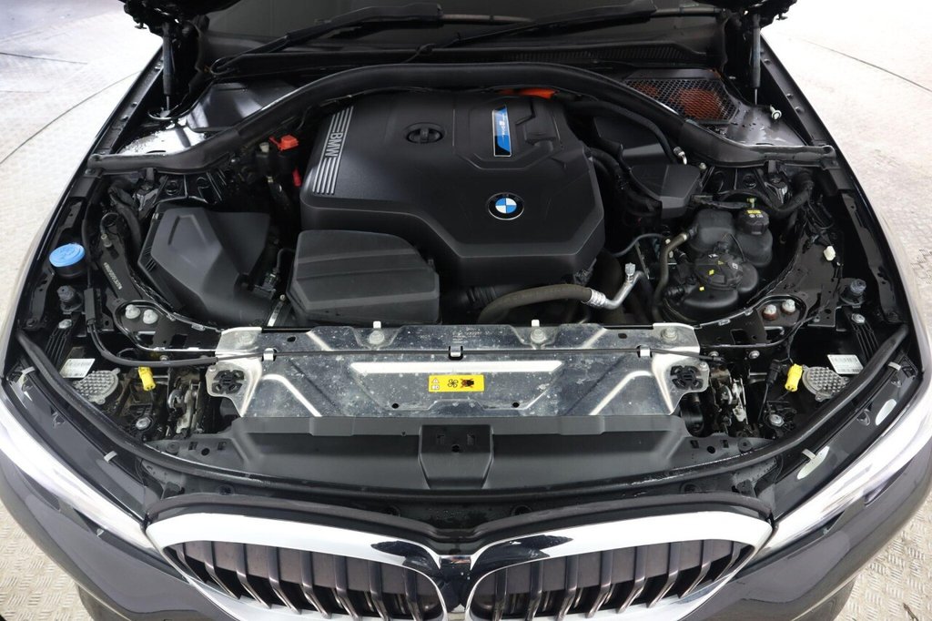 Used BMW 3 Series 2022 for sale - 77227031: Photo 28