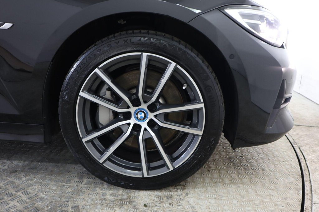 Used BMW 3 Series 2022 for sale - 77227031: Photo 29