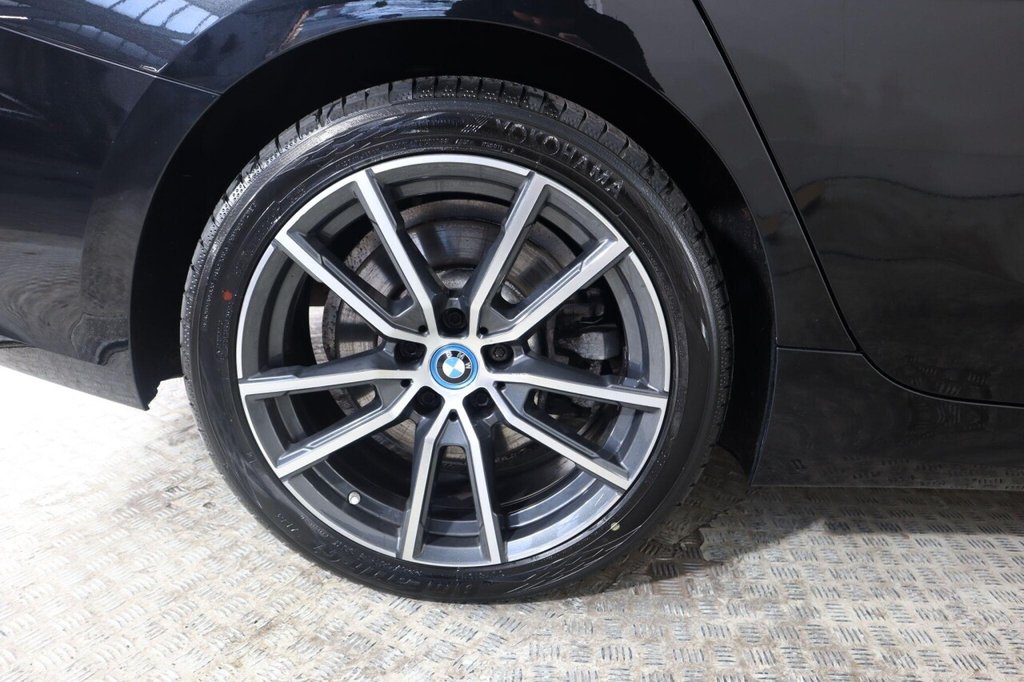 Used BMW 3 Series 2022 for sale - 77227031: Photo 30