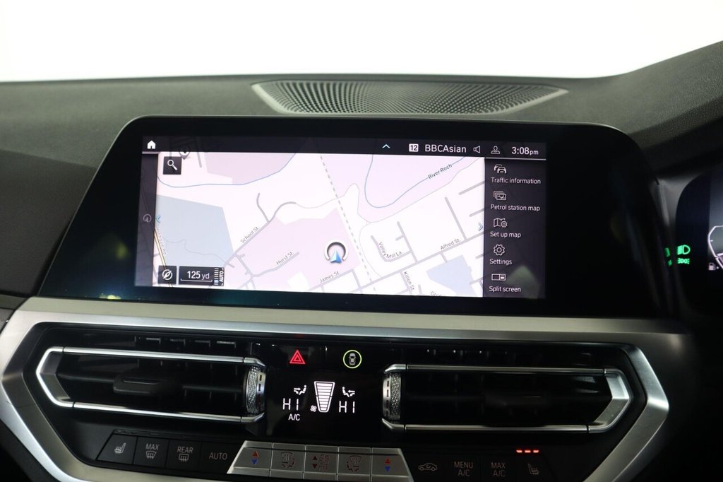 Used BMW 3 Series 2022 for sale - 77227031: Photo 34