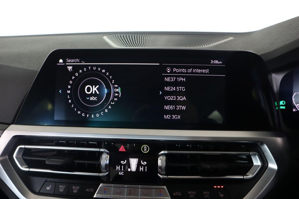 Used BMW 3 Series 2022 for sale - 77227031: Photo 35