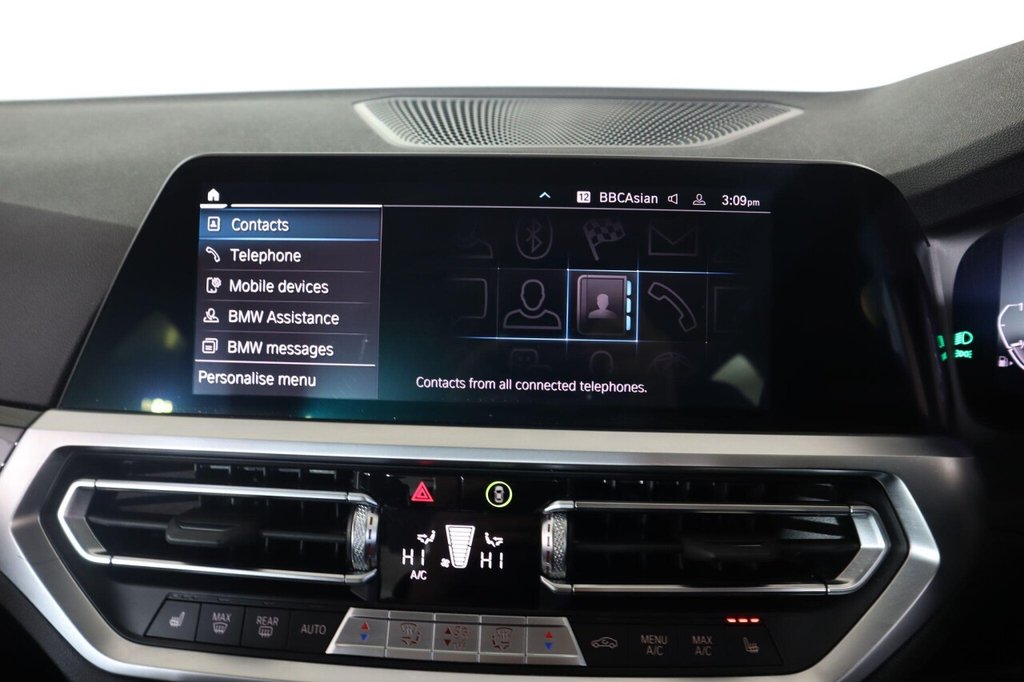 Used BMW 3 Series 2022 for sale - 77227031: Photo 38