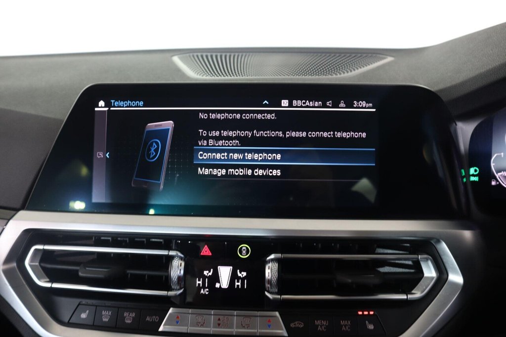 Used BMW 3 Series 2022 for sale - 77227031: Photo 39