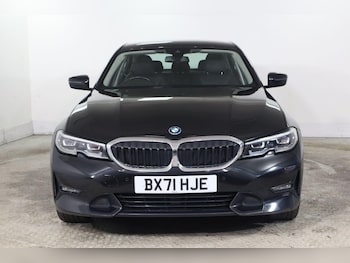 Used BMW 3 Series 2022 for sale - 77227031: Photo