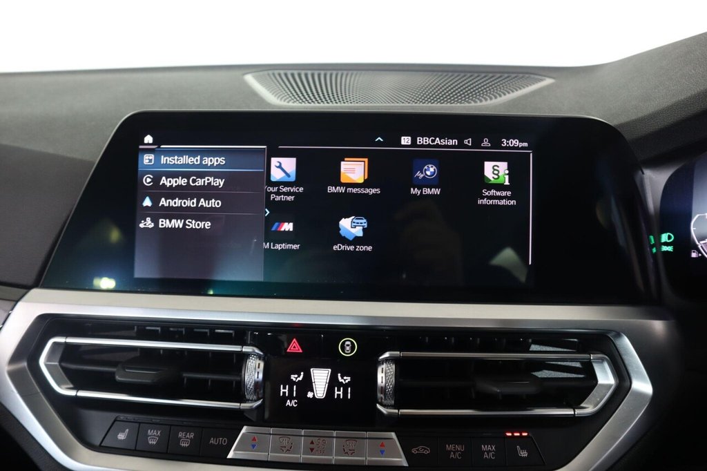 Used BMW 3 Series 2022 for sale - 77227031: Photo 41