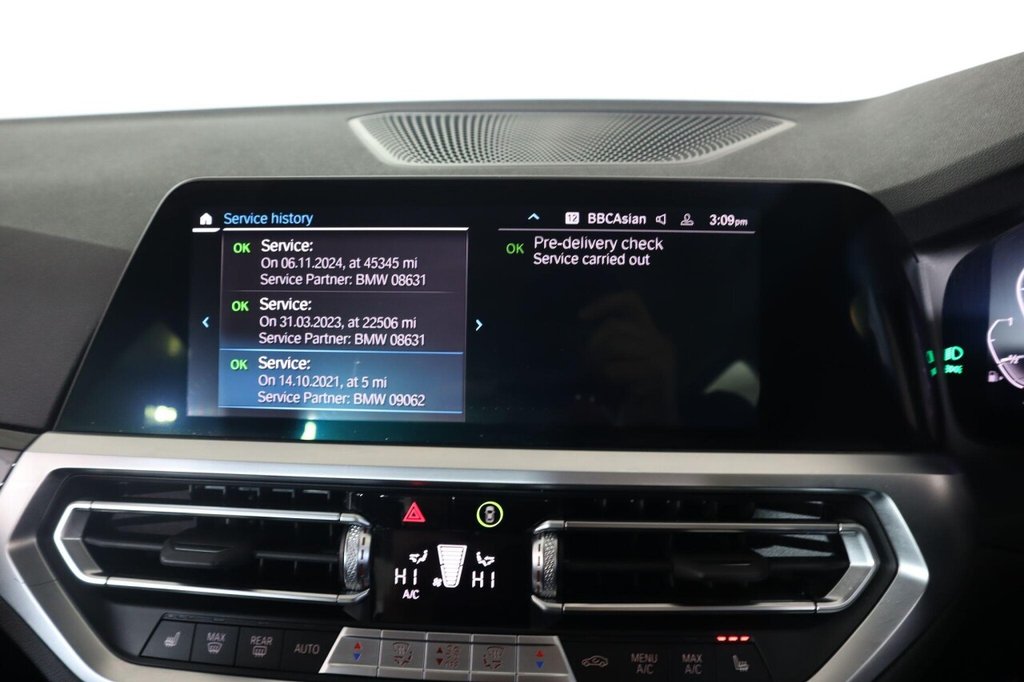 Used BMW 3 Series 2022 for sale - 77227031: Photo 44