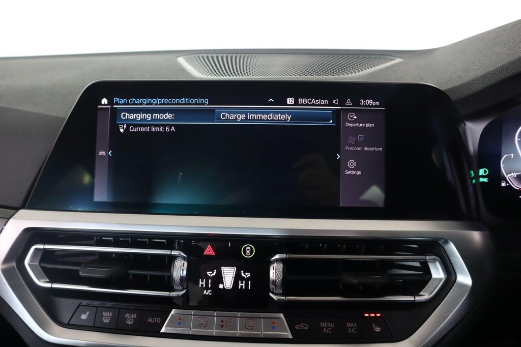 Used BMW 3 Series 2022 for sale - 77227031: Photo 45