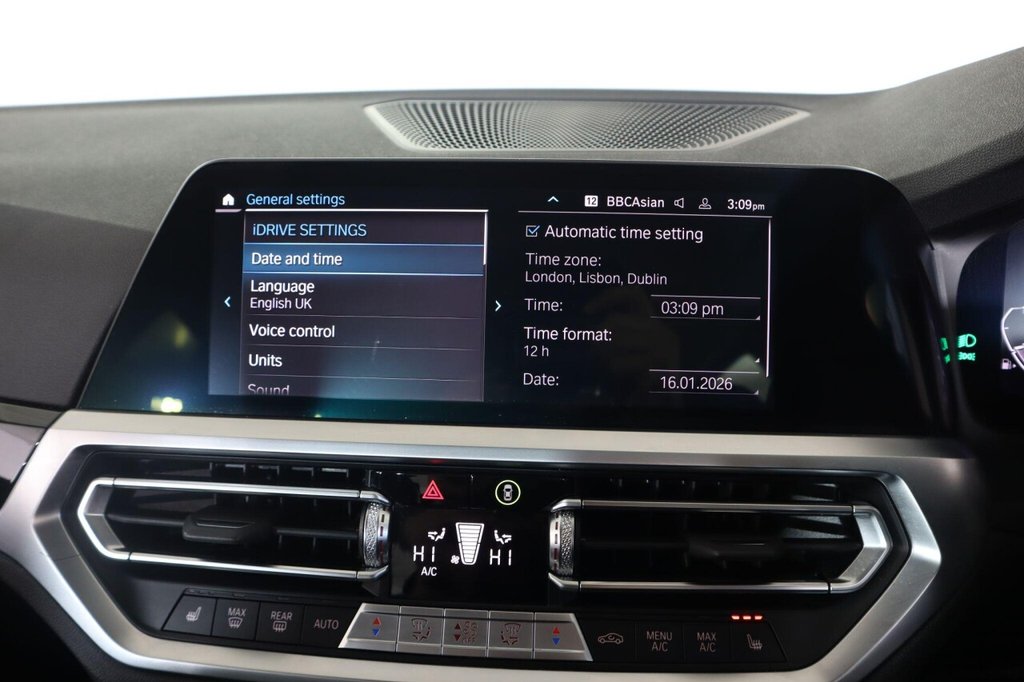 Used BMW 3 Series 2022 for sale - 77227031: Photo 46