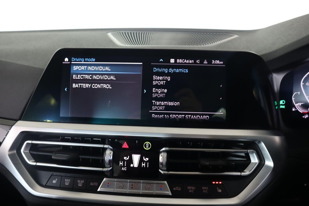 Used BMW 3 Series 2022 for sale - 77227031: Photo 47