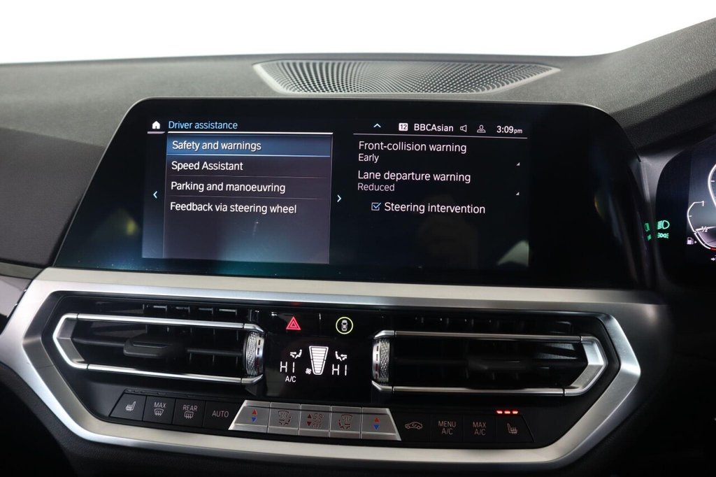 Used BMW 3 Series 2022 for sale - 77227031: Photo 49