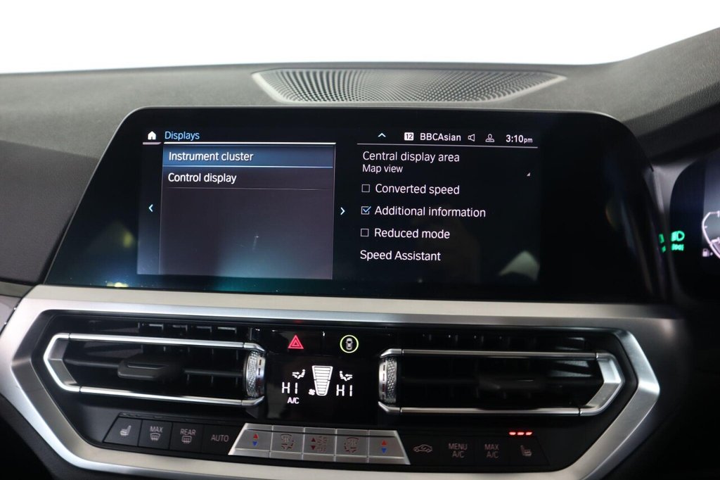 Used BMW 3 Series 2022 for sale - 77227031: Photo 50