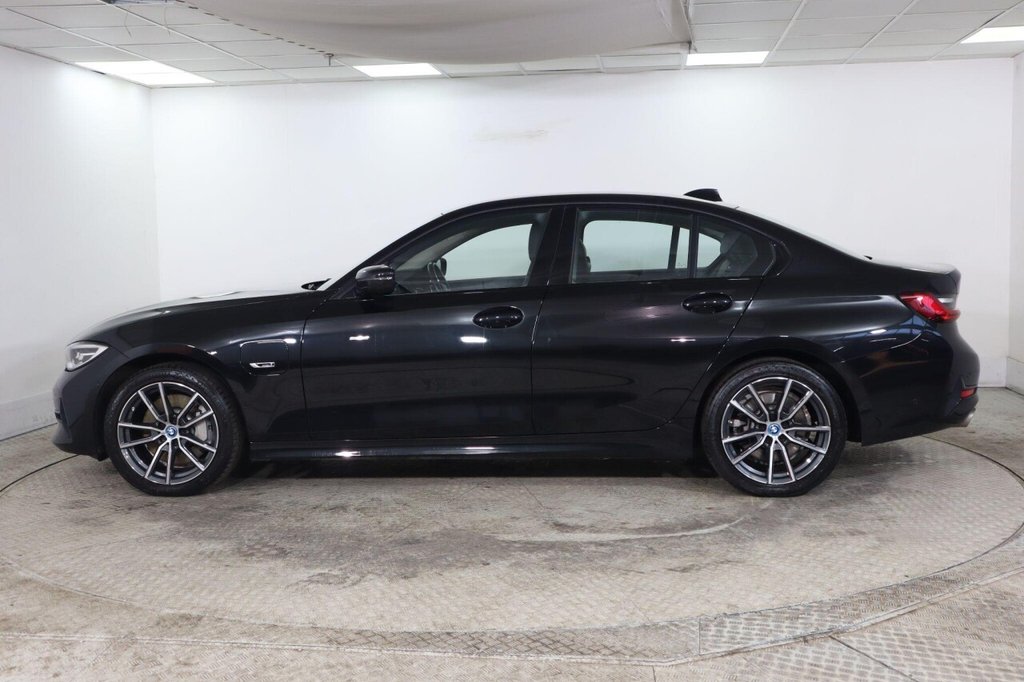 Used BMW 3 Series 2022 for sale - 77227031: Photo 6