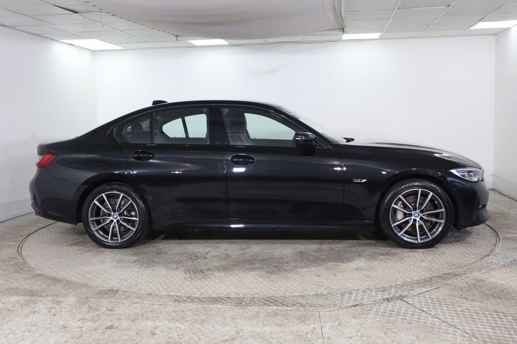 Used BMW 3 Series 2022 for sale - 77227031: Photo 9