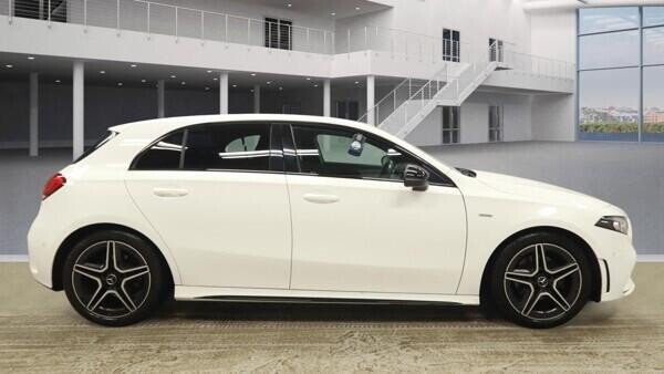 Used Mercedes-Benz A-Class 2022 for sale - 77609018: Photo 5