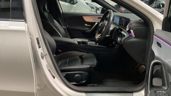 Used Mercedes-Benz A-Class 2022 for sale - 77609018: Photo 7